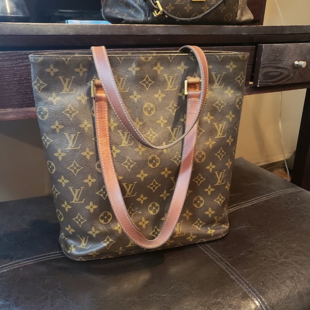 LV bag purse